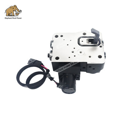 Komatsu 708-3T-11210 Hoogwaardige Regelklep voor PC200-8 PC220-8 PC240-8 Graafmachines