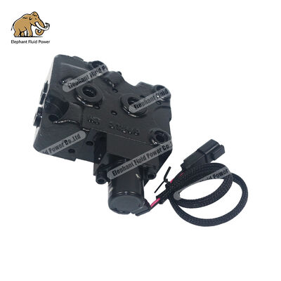 Komatsu 708-3T-11210 Hoogwaardige Regelklep voor PC200-8 PC220-8 PC240-8 Graafmachines