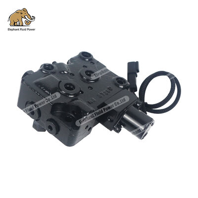 Komatsu 708-3T-11210 Hoogwaardige Regelklep voor PC200-8 PC220-8 PC240-8 Graafmachines