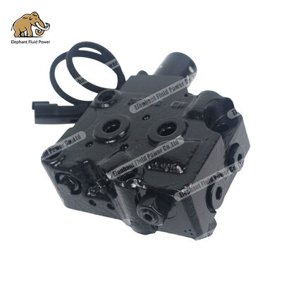 Komatsu 708-3T-11210 Hoogwaardige Regelklep voor PC200-8 PC220-8 PC240-8 Graafmachines