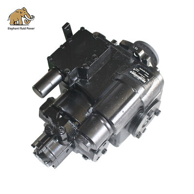 SPV23 Hydraulische Zuigerpomp voor Betonapparatuur - Volledig Compatibel met Origineel, Hoogrendementsoutput, Stabiele Debiet