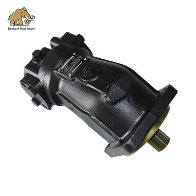 AA2FM90 Hydraulische zuigermotor met hoog koppel voor betonpomp met ontwerp voor laag toerental en hoog koppel en eenvoudig onderhoud