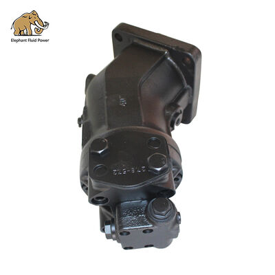 AA2FM90 Hydraulische zuigermotor met hoog koppel voor betonpomp met ontwerp voor laag toerental en hoog koppel en eenvoudig onderhoud