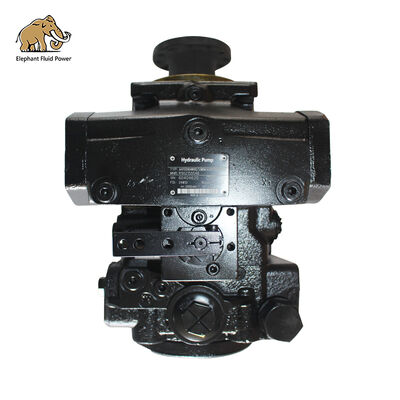 A4VTG90 Hydraulische zuigerpomp voor betonnen apparatuur - Volledig compatibel met de originele, hoog efficiënte output, stabiele doorstroming
