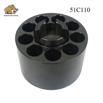 OEM Kwaliteit Duurzame Sauer Danfoss Pomp Onderdelen 51C060 51C080 51C110 voor Hydraulische Zuigerpomp Reparatie