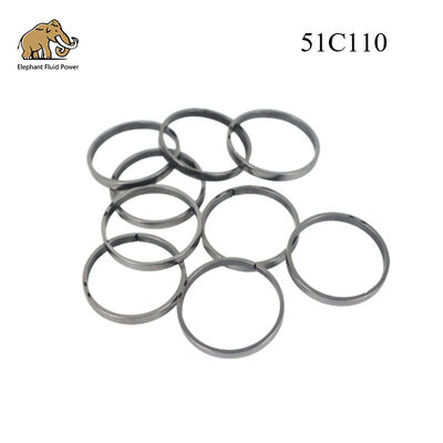 OEM Kwaliteit Duurzame Sauer Danfoss Pomp Onderdelen 51C060 51C080 51C110 voor Hydraulische Zuigerpomp Reparatie