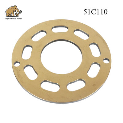 OEM Kwaliteit Duurzame Sauer Danfoss Pomp Onderdelen 51C060 51C080 51C110 voor Hydraulische Zuigerpomp Reparatie