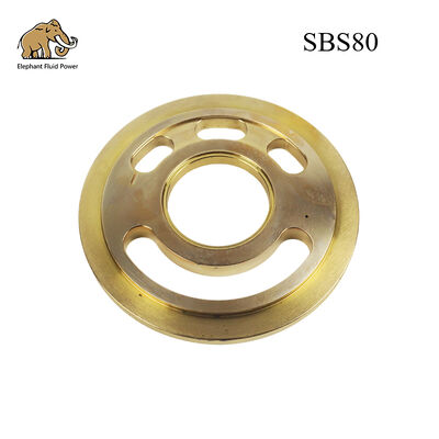 OEM-kwaliteit SBS80 hydraulische hoofdpomp reserveonderdelenkit 100% compatibel met origineel voor 312C graafmachine Snelle levering