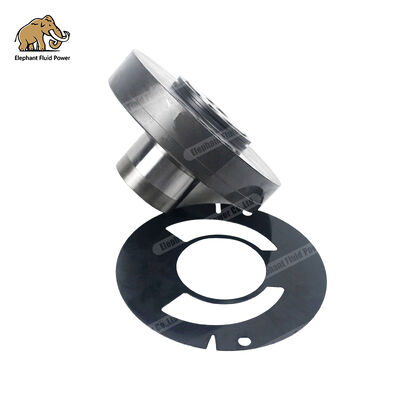 A4VG280 Rexroth Dedicated Oil Compensating Pump: High-end alloy + precision machining, perfectly matched to every hydraulic pump