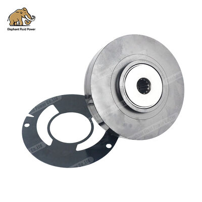 A4VG280 Rexroth speciale oliecompensatiepomp: hoogwaardige legering + precisiebewerking, perfect afgestemd op elke hydraulische pomp