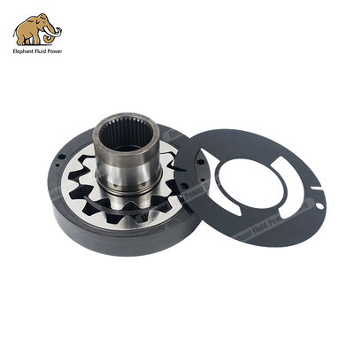 A4VG280 Rexroth speciale oliecompensatiepomp: hoogwaardige legering + precisiebewerking, perfect afgestemd op elke hydraulische pomp