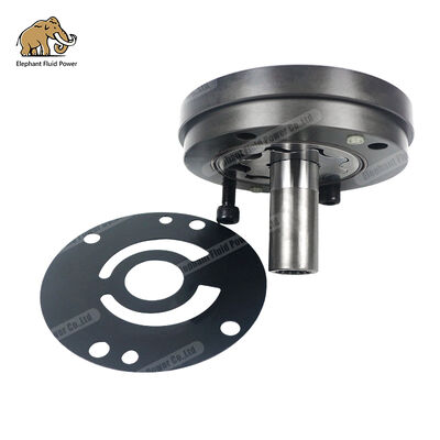 A4VTG71 Rexroth oliepomp, Stabiel werken onder hoge temperatuur en druk, naadloos compatibel met de originele pompkarosserie, de eerste keuze voor olie-opvulpumps