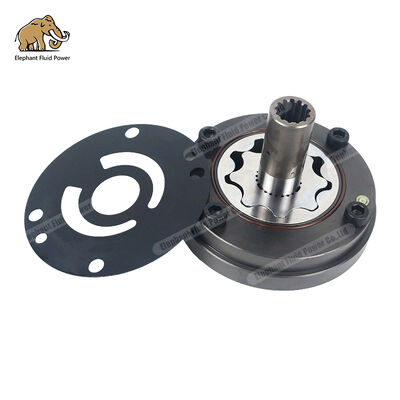 A4VTG71 Rexroth oliepomp, Stabiel werken onder hoge temperatuur en druk, naadloos compatibel met de originele pompkarosserie, de eerste keuze voor olie-opvulpumps