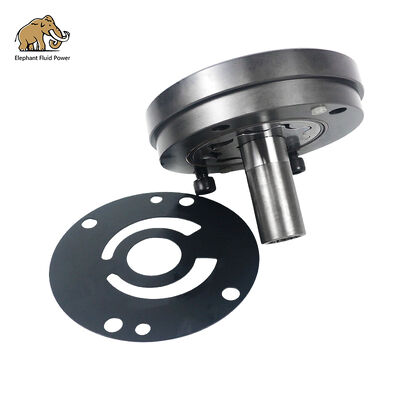 A4VTG71 Rexroth oliepomp, Stabiel werken onder hoge temperatuur en druk, naadloos compatibel met de originele pompkarosserie, de eerste keuze voor olie-opvulpumps