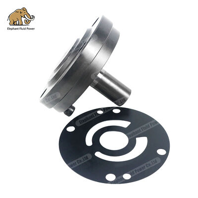 A4VTG71 Rexroth oliepomp, Stabiel werken onder hoge temperatuur en druk, naadloos compatibel met de originele pompkarosserie, de eerste keuze voor olie-opvulpumps