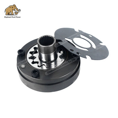 A4VTG90 Rexroth-onderdelen, one-stop-levering van reparatieonderdelen, hoogwaardige olie-aanvulpompen op voorraad, snelle levering, verdubbelde efficiëntie!