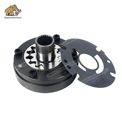 A4VTG90 Rexroth-onderdelen, one-stop-levering van reparatieonderdelen, hoogwaardige olie-aanvulpompen op voorraad, snelle levering, verdubbelde efficiëntie!