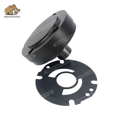 A4VTG90 Rexroth tandwielpomp: extra lange levensduur, zorgeloze vervanging van de oliecompensatiepomp!