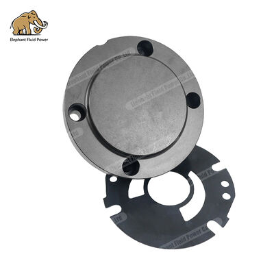 A4VTG90 Rexroth tandwielpomp: extra lange levensduur, zorgeloze vervanging van de oliecompensatiepomp!