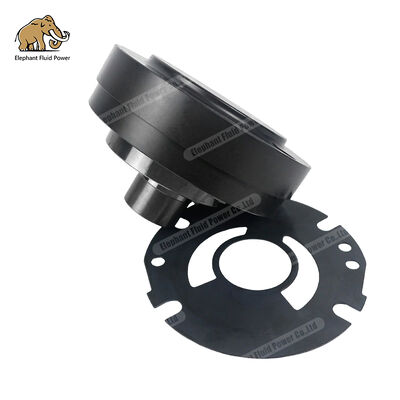 A4VTG90 Rexroth tandwielpomp: extra lange levensduur, zorgeloze vervanging van de oliecompensatiepomp!