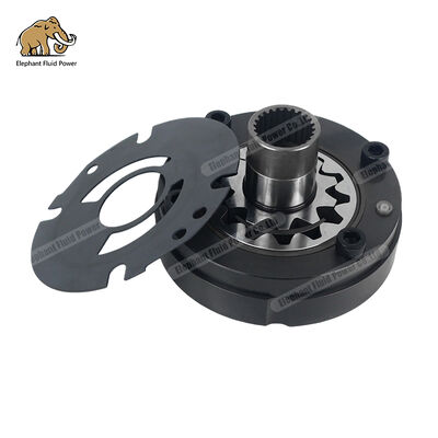 A4VTG90 Rexroth tandwielpomp: extra lange levensduur, zorgeloze vervanging van de oliecompensatiepomp!