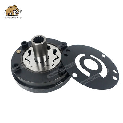 A4VTG90 Rexroth-oliepomp, draaigroep en regelkleppen beschikbaar, waardoor Rexroth-reparatie eenvoudiger wordt