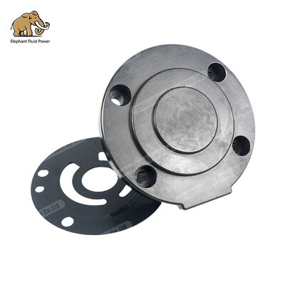 A4VTG90 Rexroth-oliepomp, draaigroep en regelkleppen beschikbaar, waardoor Rexroth-reparatie eenvoudiger wordt