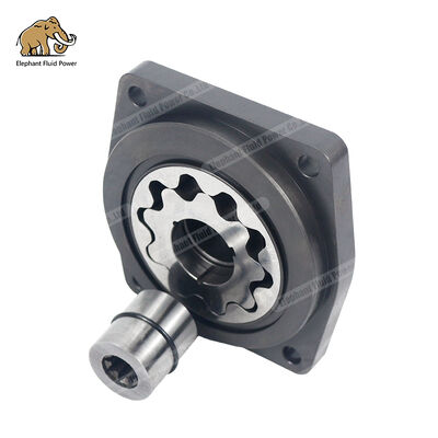 A10VG18 Rexroth-onderdelen, vervang eenvoudig originele onderdelen en dekt populaire modellen wereldwijd volledig