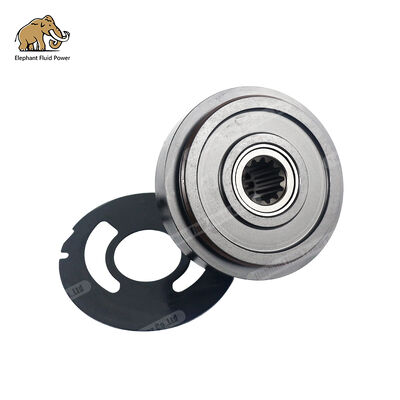 A10VG45 F02 Ronde T13 oliepomp voor Rexroth hydraulische pomp