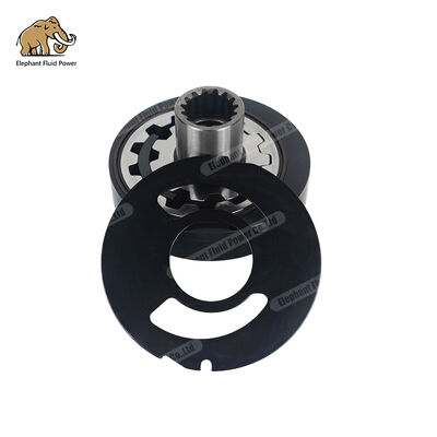 A10VG45 F02 Ronde T13 oliepomp voor Rexroth hydraulische pomp