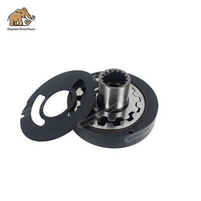 A10VG45 F02 Ronde T13 oliepomp voor Rexroth hydraulische pomp