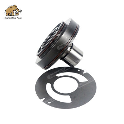 A10VG63 Rexroth Charge Pump, rond, T9, hydraulische zuigerpomponderdelen, ideaal voor reparatie, renovatie en vervanging