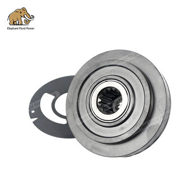 A10VG63 laadpomp speciaal voor Rexroth-pomp, 100% maatmatch, zeer slijtvast materiaal, waardoor reparatie van Rexroth-pomp efficiënter wordt!