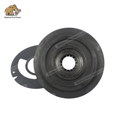 A10VG63 laadpomp speciaal voor Rexroth-pomp, 100% maatmatch, zeer slijtvast materiaal, waardoor reparatie van Rexroth-pomp efficiënter wordt!