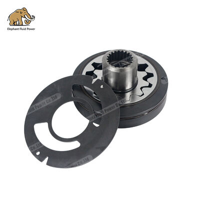 A10VG63 laadpomp speciaal voor Rexroth-pomp, 100% maatmatch, zeer slijtvast materiaal, waardoor reparatie van Rexroth-pomp efficiënter wordt!