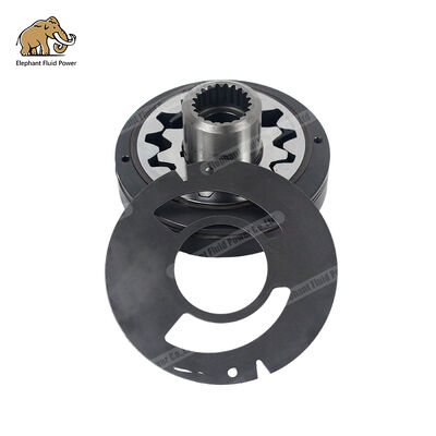 A10VG63 laadpomp speciaal voor Rexroth-pomp, 100% maatmatch, zeer slijtvast materiaal, waardoor reparatie van Rexroth-pomp efficiënter wordt!