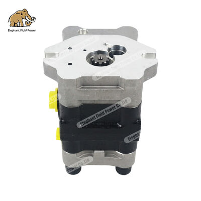 Komatsu PC40MR-2 Pilot Pump Charge Pump 100% compatibel met het origineel voor Hydraulische Pump Repair met snelle levering