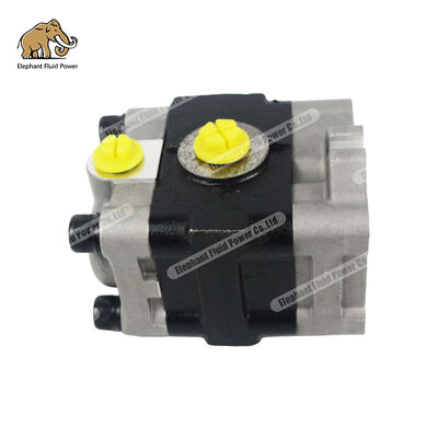 Komatsu PC40MR-2 Pilot Pump Charge Pump 100% compatibel met het origineel voor Hydraulische Pump Repair met snelle levering