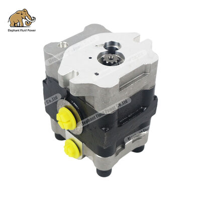 Komatsu PC40MR-2 Pilot Pump Charge Pump 100% compatibel met het origineel voor Hydraulische Pump Repair met snelle levering