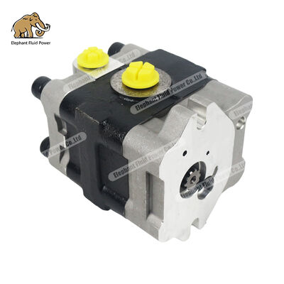Komatsu PC40MR-2 Pilot Pump Charge Pump 100% compatibel met het origineel voor Hydraulische Pump Repair met snelle levering