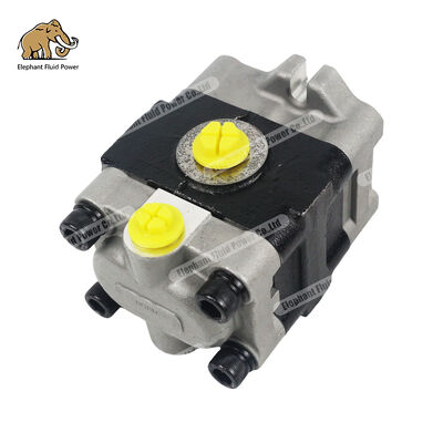 Komatsu PC40MR-2 Pilot Pump Charge Pump 100% compatibel met het origineel voor Hydraulische Pump Repair met snelle levering