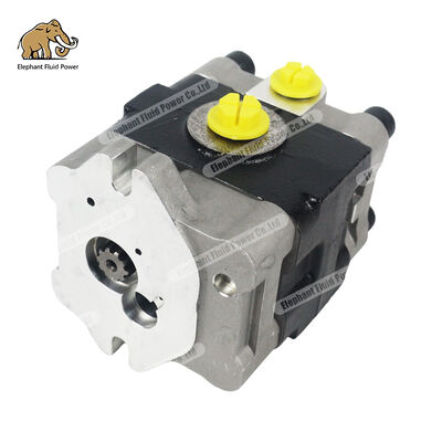 Komatsu PC40MR-2 Pilot Pump Charge Pump 100% compatibel met het origineel voor Hydraulische Pump Repair met snelle levering