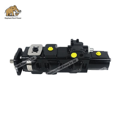 Parker JCB 400/A9128 OEM gietijzer Hydraulische versnellingsbak pompfabriek Directe verkoop