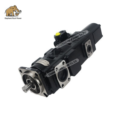 Parker JCB 400/A9128 OEM gietijzer Hydraulische versnellingsbak pompfabriek Directe verkoop