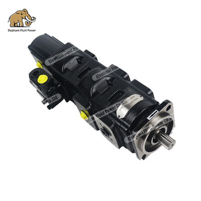 Parker JCB 400/A9128 OEM gietijzer Hydraulische versnellingsbak pompfabriek Directe verkoop