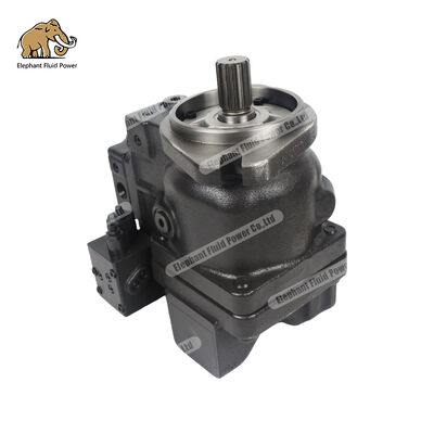 OEM Kawasaki K3VL-serie Hydraulische zuigerpomp met variabele verplaatsing met hoog rendement en laag geluid