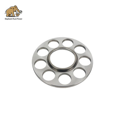 OEM Quality Hydraulic Pump Repair Parts Kit for Rexroth A10VG63 with 100% Original Compatibility and Fast Delivery