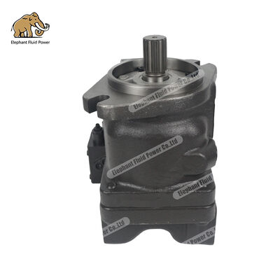 OEM Kawasaki K3VL Series Schwing hydr ACC pomp K3VL28 Constant druk hydraulische zuiger enkele pomp voor betonpomp