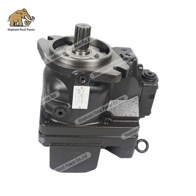 OEM Kawasaki K3VL Serie Variabele Verplaatsing Hydraulische Zuigerpomp met Geluidsarme Werking en Directe Fabrieksprijzen