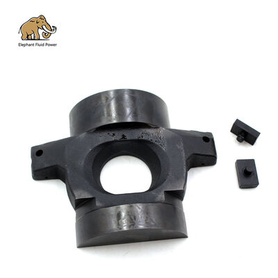 OEM kwaliteit Hydraulische zuigerpomp reparatie kit voor Vickers PVH98 met 100% originele compatibiliteit en snelle levering